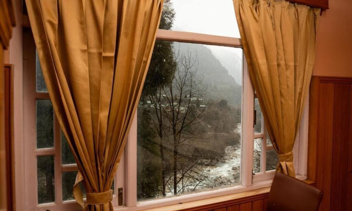 Lachung Hotel | Verdant The Vintage