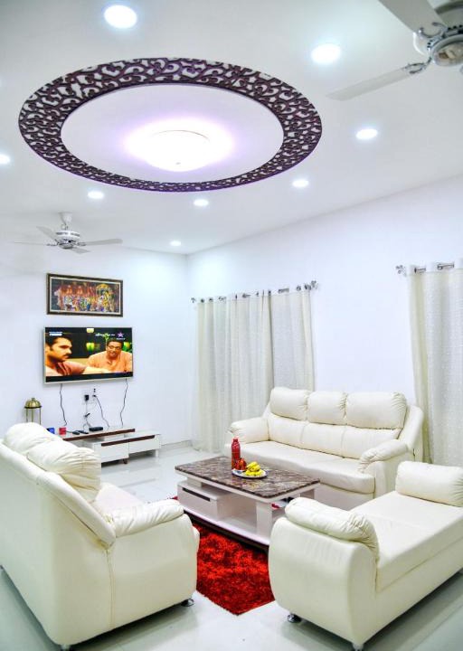 Bhilar Apartment | Veronica 12 BHK Lavish-Luxurious Villa with Private Garden