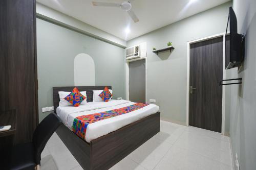 Gurugram Hotel | Via Alpha