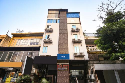 Greater Kailash Hotel | Via Red Apple Greater Kailash