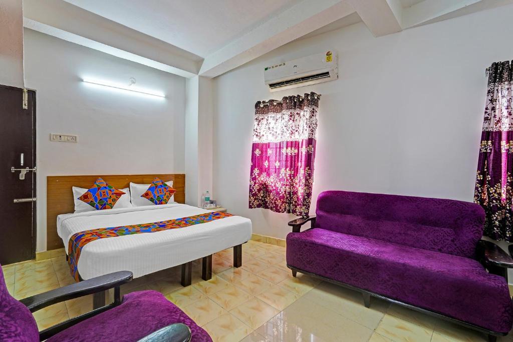 Chennai House | Via SS Residency