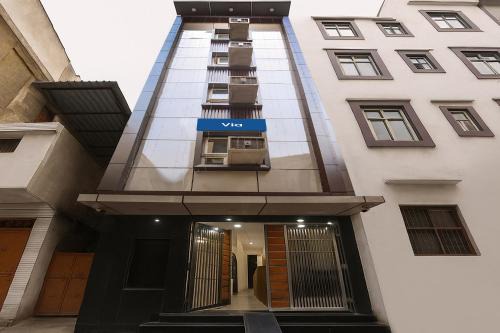 Delhi Hotel | Via The Arrow