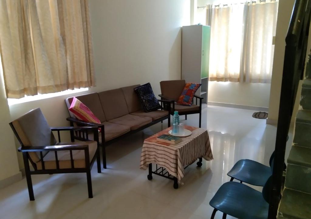 Ganpatipule House | Viaana Home stay