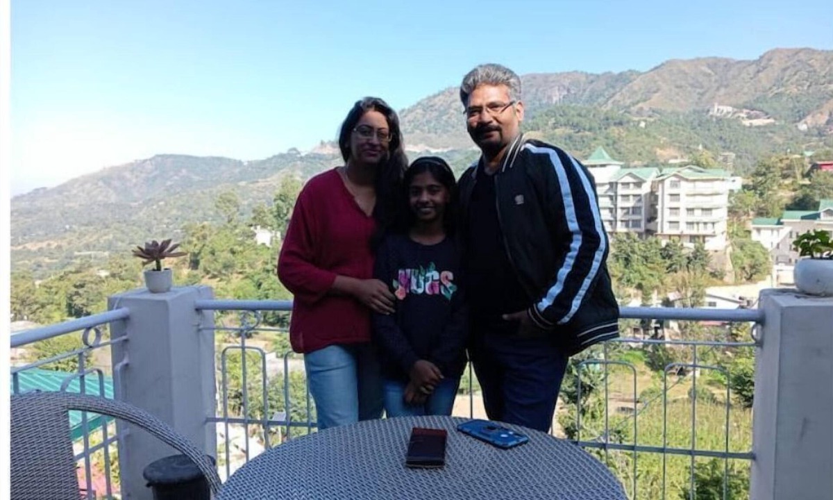 Kandaghat Apartment | Vibrant Family 1BHK Suite near Shimla