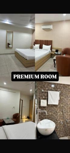 Patiala Hotel | Vida Hotel