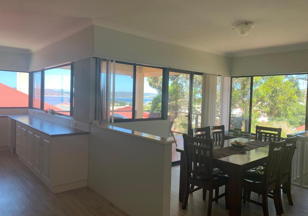 Albany Apartment | Views on Spencer