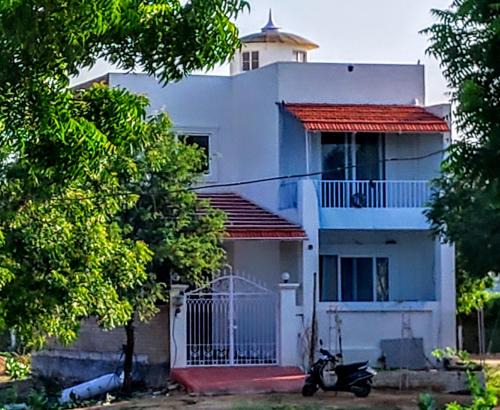 Bikaner Villa | Villa 51