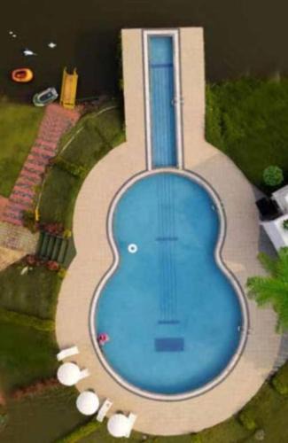 Pali Villa | Villa A1