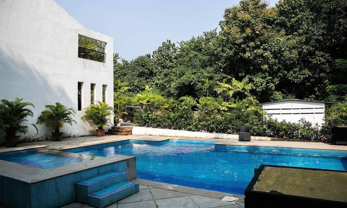 Villa Amado | Assagao