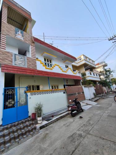 Kottakuppam Apartment | VILLA BONNY HOME STAY FAMILy