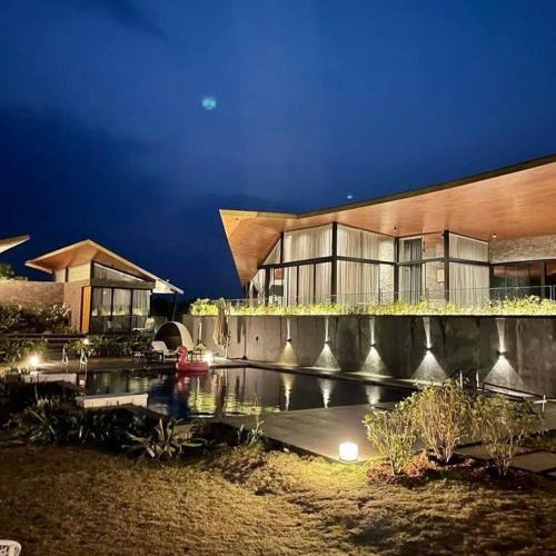 Rao Colony Villa | VILLA EXILIR