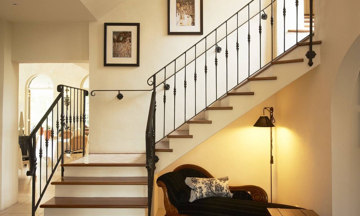 Margate Hotel | Villa Howden