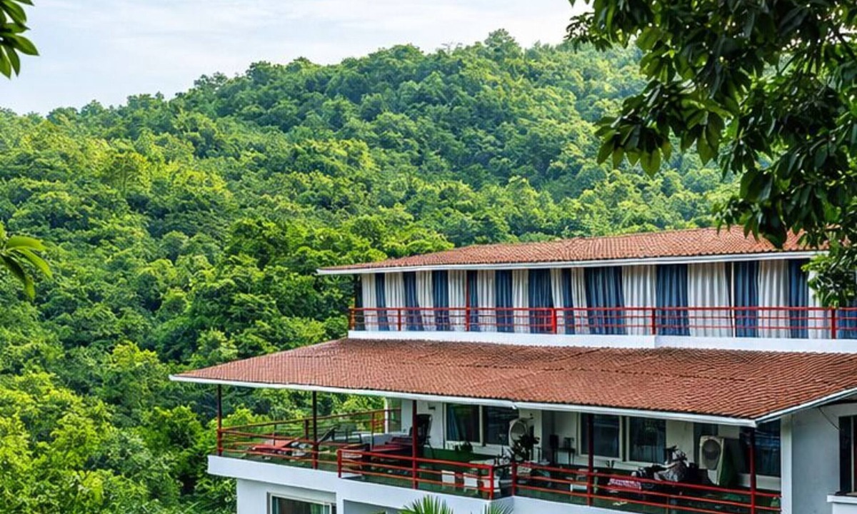 Ratnagiri Villa | Villa LaVista7 | Private Pool, Karaoke, Bar | 18 guests standard capacity