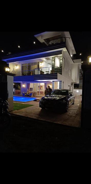 Atvan Villa | Villa Number 35