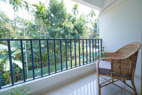 Golaghat Hotel | VILLA THE RETREAT