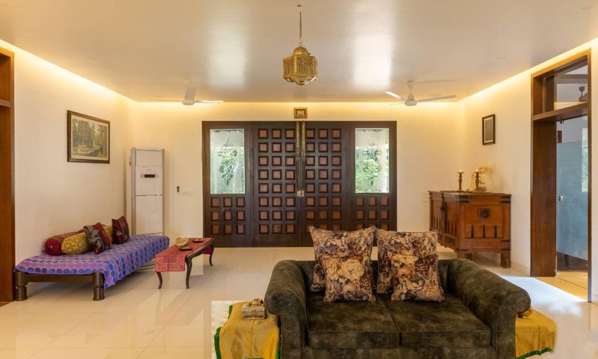 Awas Villa | Villa Varuna by Deshco Holidays