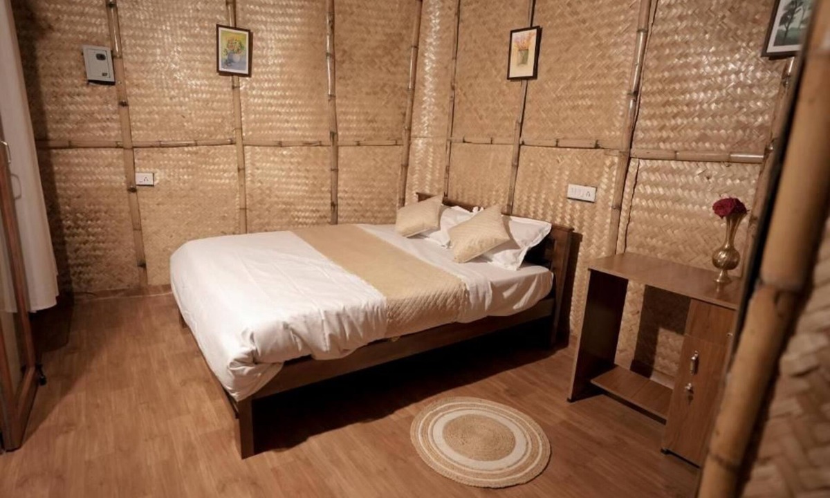 Mannarkkad Villa | Villa with Garden View