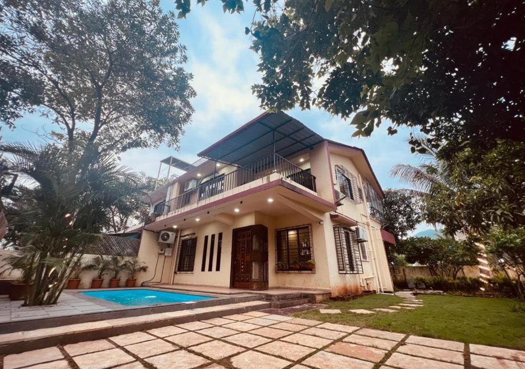 Khalapur Villa | Villanta OAK