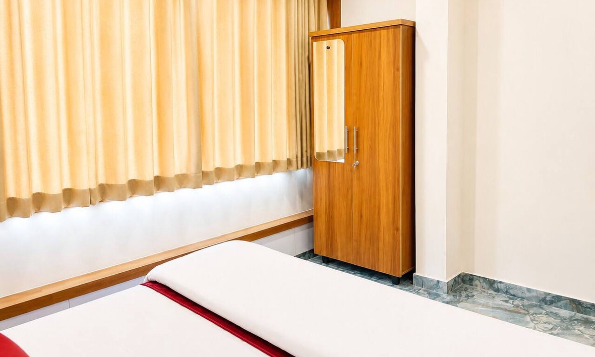 Ambalapuzha Hotel | Vilstay Go Malabar Comfort Rooms