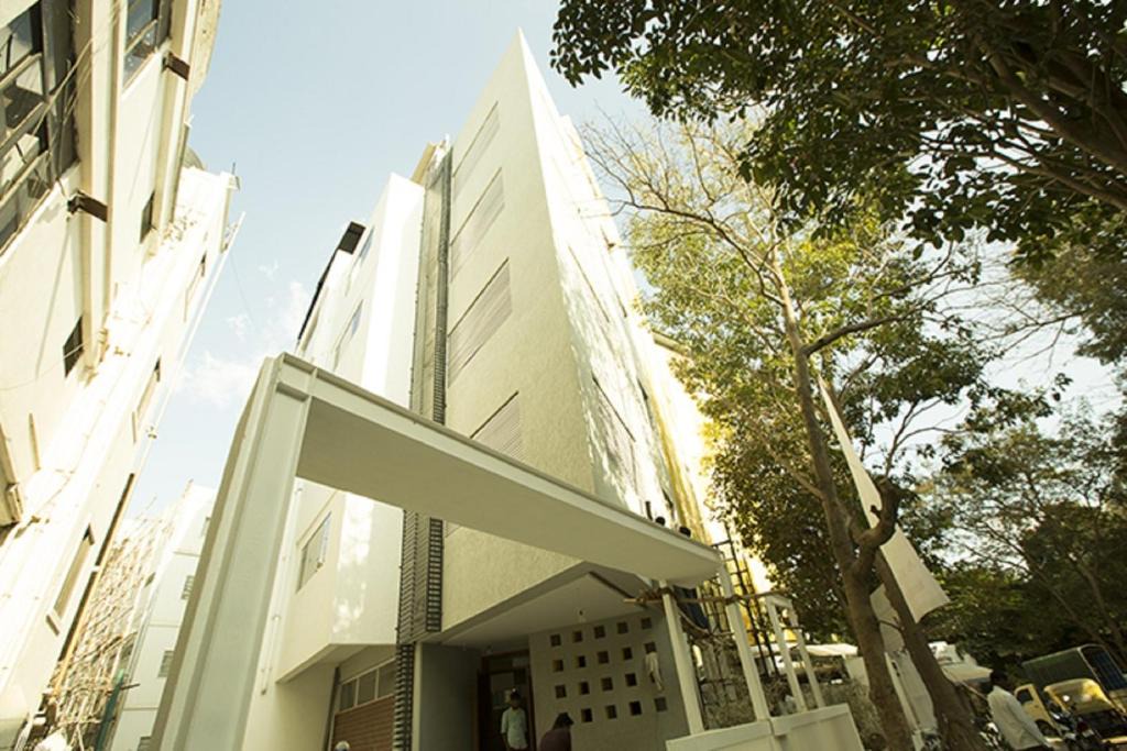 Electronics City Hotel | Vinaya Royal Inn