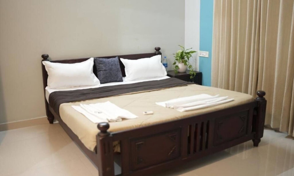 Aryad South Resort | Vintage Villa