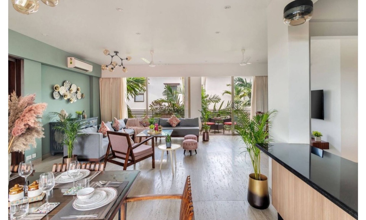 Nerul Villa | Viora by Dia hotels And Homes