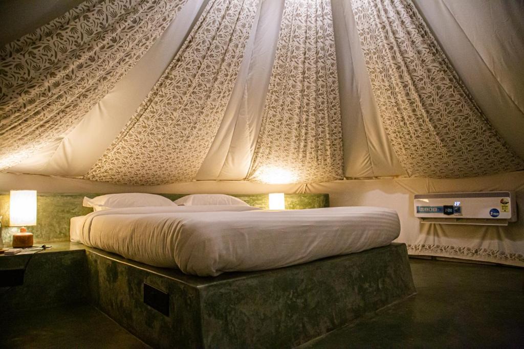 Hireguthi Hotel | Virama Gokarna