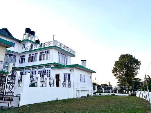 Shimla House | vishwaram Homestay