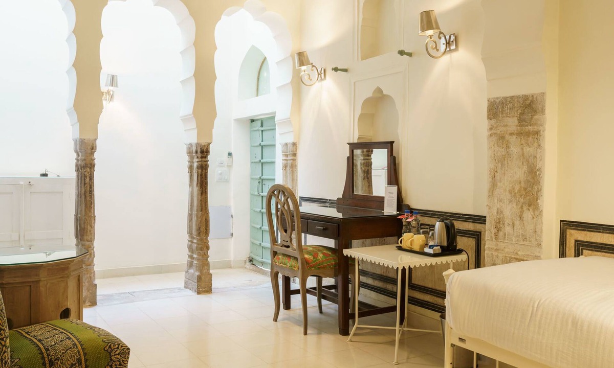 Shekhawati Hotel | Vivaana Culture Hotel