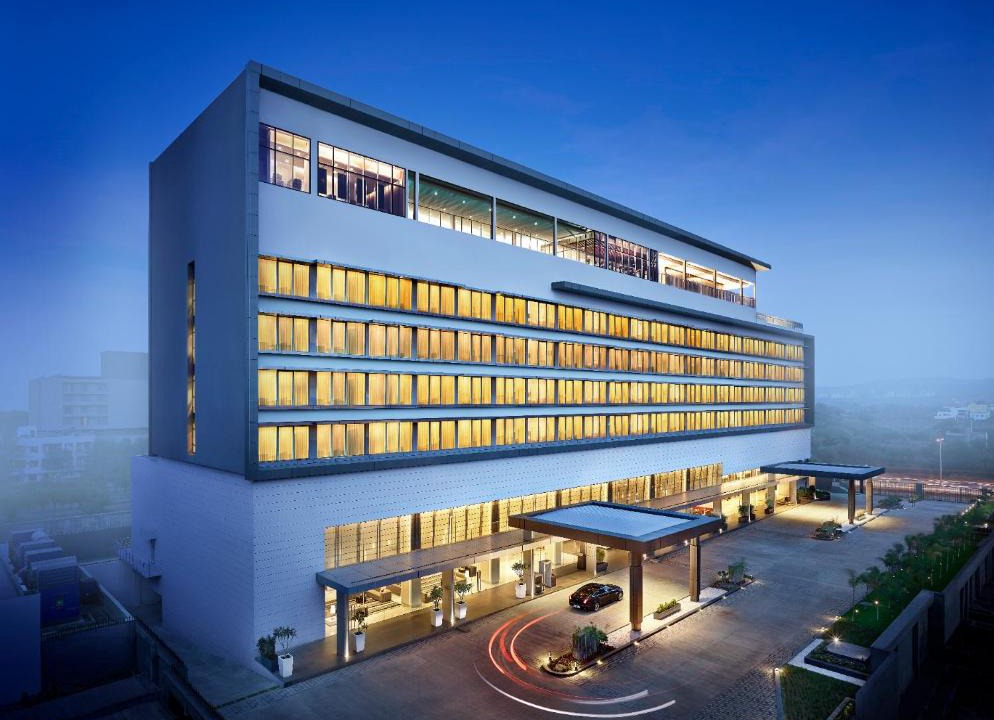 Hinjawadi Hotel | Vivanta Pune, Hinjawadi