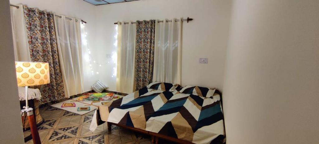 Gunehr House | Vivek HomeStay BIR Chaugan