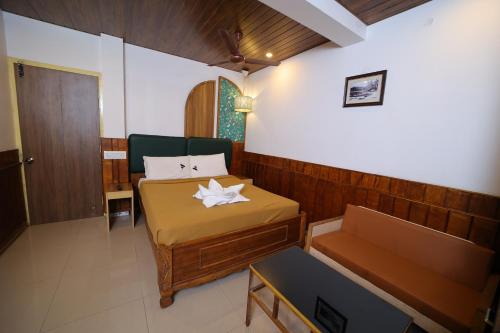 Kodaikanal Hotel | Vivera Highlands