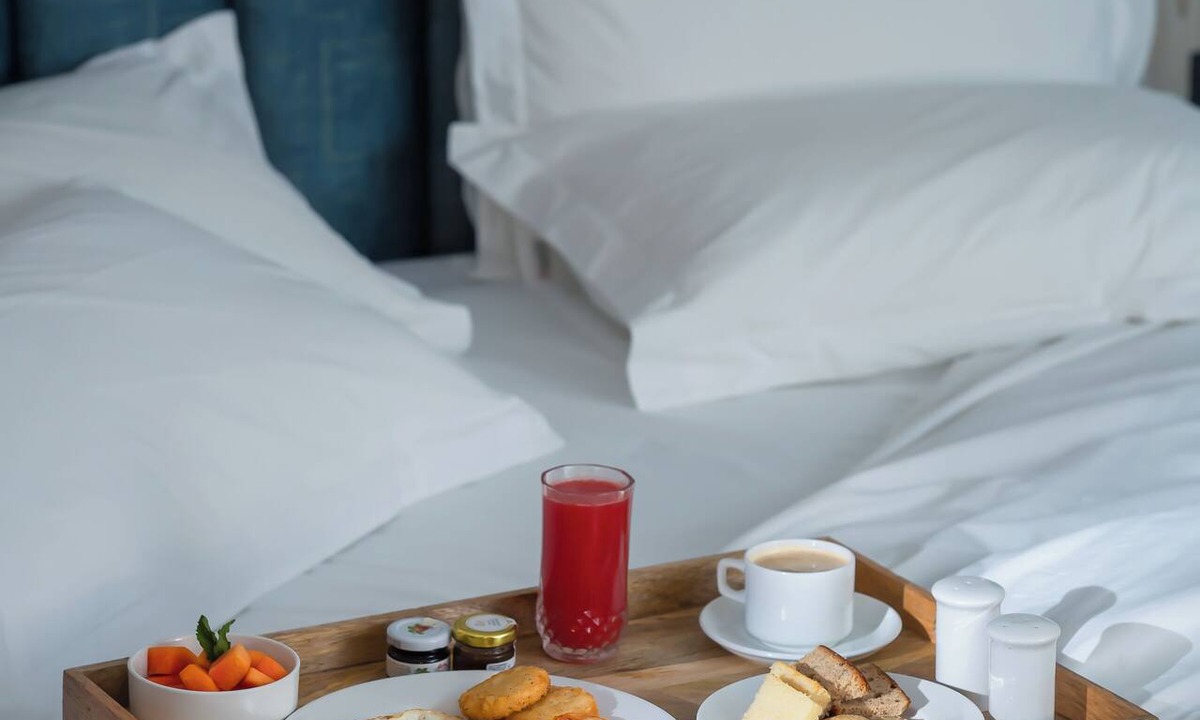 Dhikuli Hotel | voco Jim Corbett by IHG