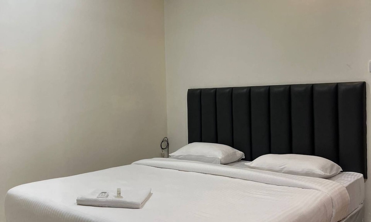 Jubilee Hills Hotel | VoV stays
