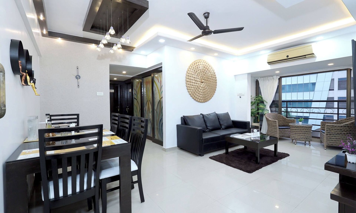Powai Apartment | Vrbo Choice 3 BHK in Powai – Family Traveller