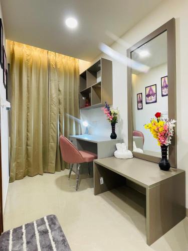 Sanganer Apartment | VVIP ADDRESS 12 Jagatpura