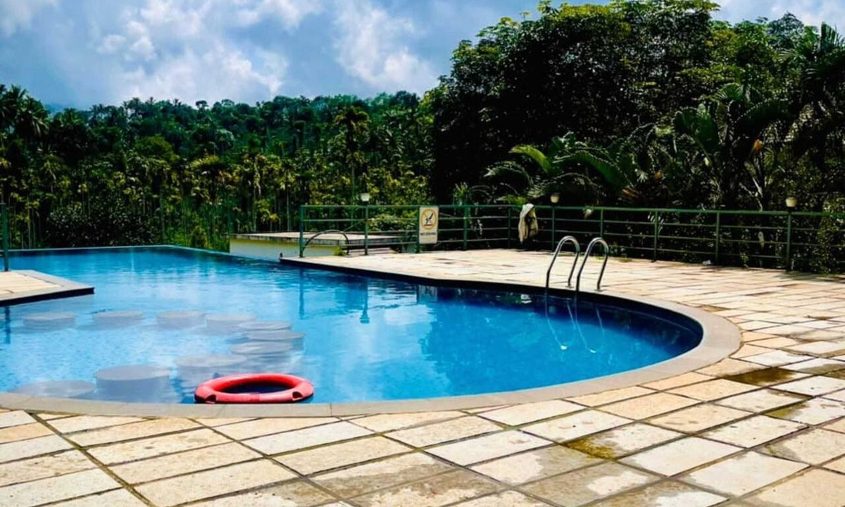 Vayittiri Villa | Vythiri Eternal Bliss