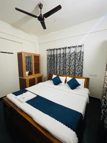 Vythiri Apartment | Vythiri saara inn