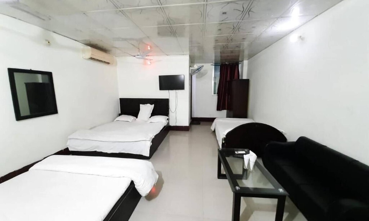Sylhet Hotel | W Hotel