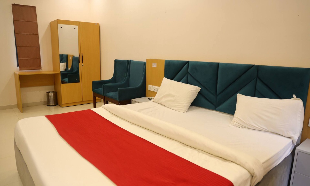 Hingana Hotel | Waghville Waterpark And Resort