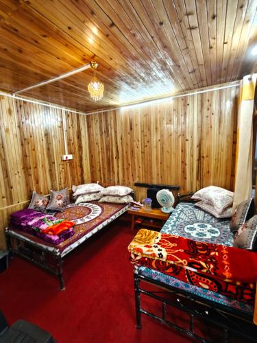 Darjeeling House | Waiba Homestay