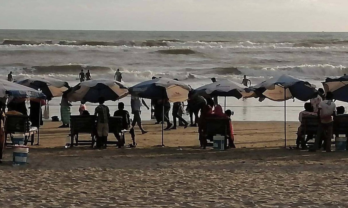 Cox's Bazar Hotel | Water Paradise Resort