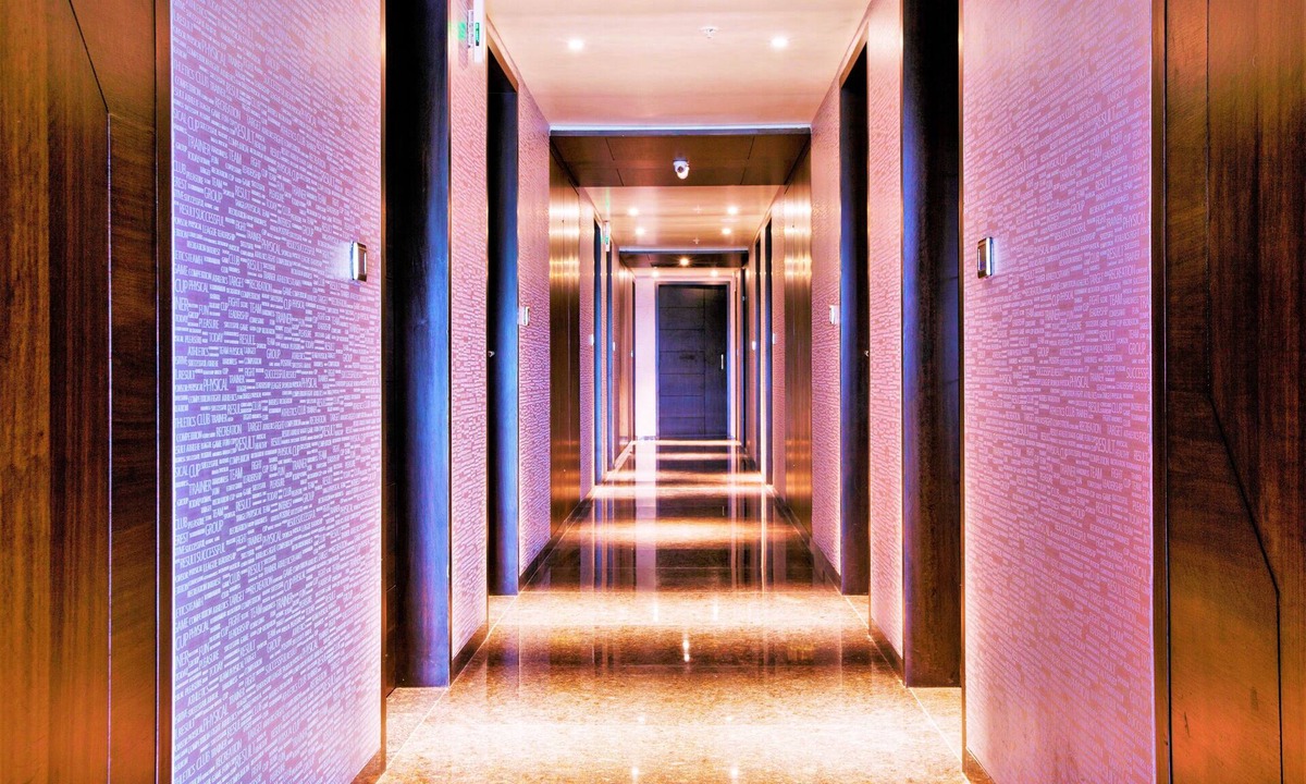 Pimpri - Chinchwad Hotel | WE Hotel Chinchwad