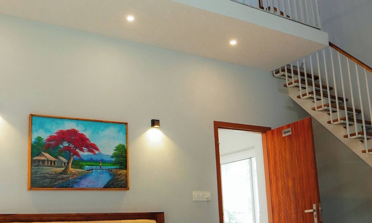 Mananthavady Hotel | We We Wayanad- Casa de Wayanad