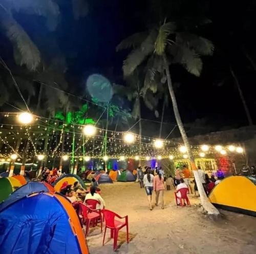 Raigad Other | Weekend Thrills Alibaug