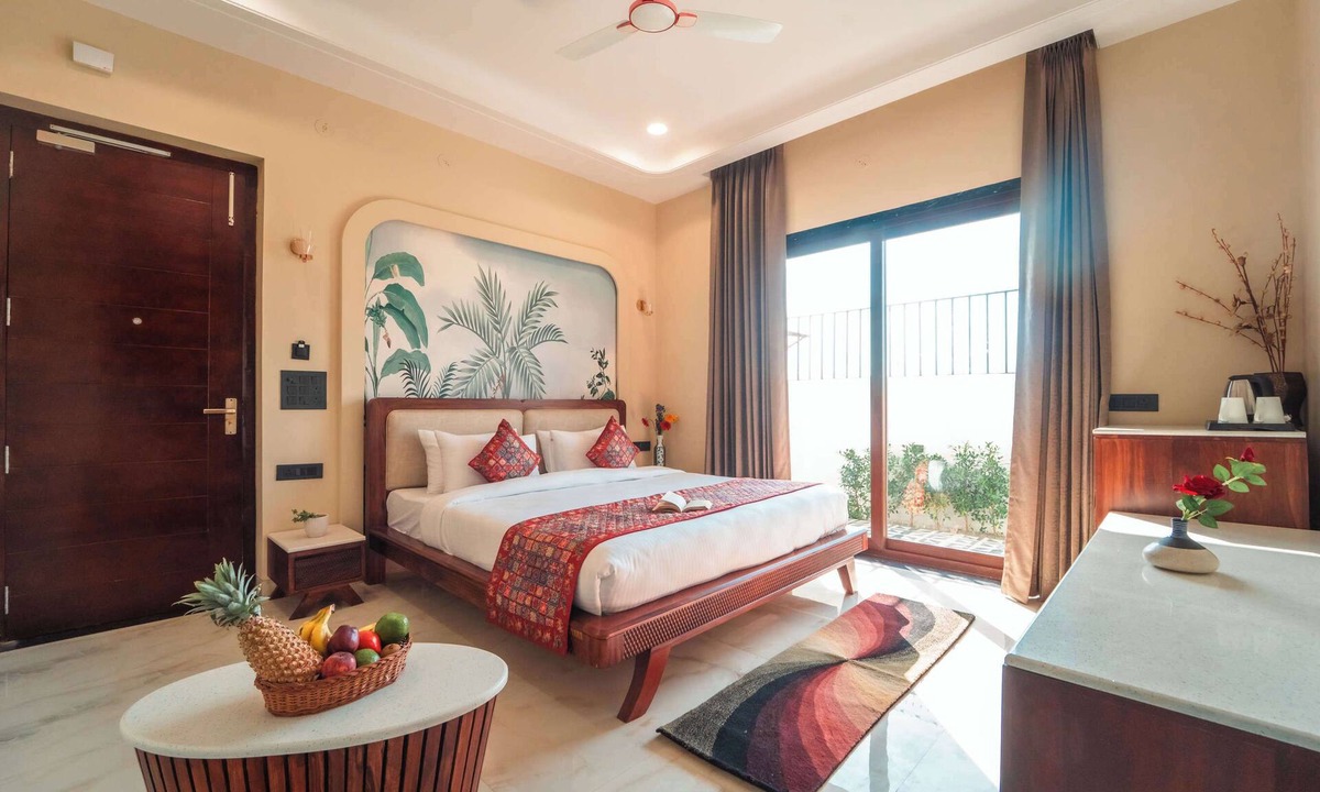 Jaipur Resort | WEEKEND WALA GHAR