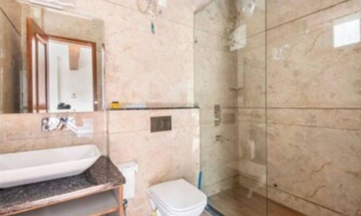 Kasauli House | Welcome 3 Bedroom French Villa With all Facilities