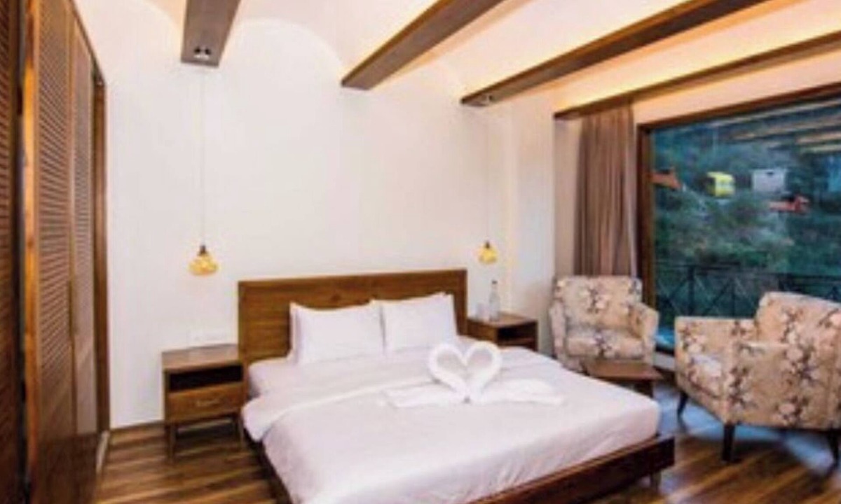 Kasauli Boat Rental | welcome 3 bhk sterling villa by dreamland
