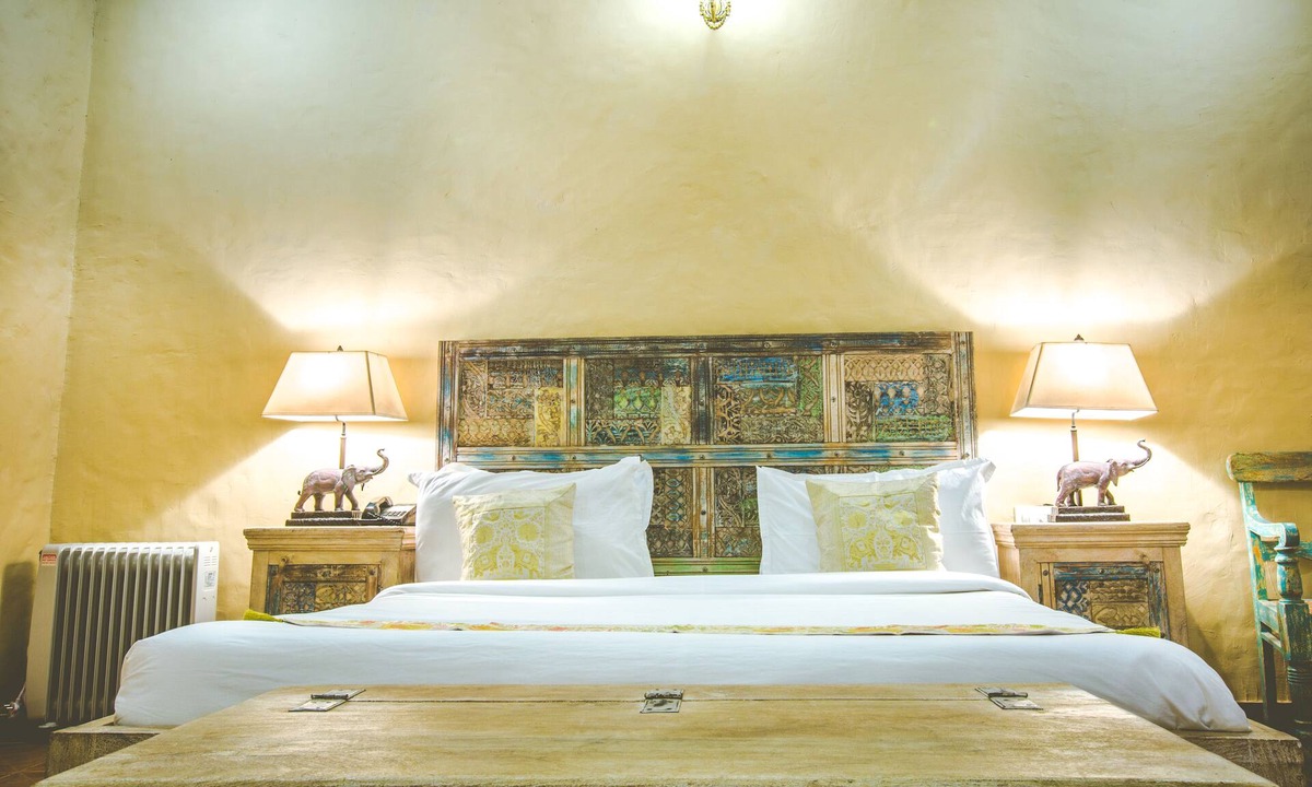 Amritsar Hotel | Welcomheritage Ranjit Vilas