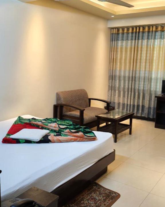 Cox's Bazar Hotel | Well Park